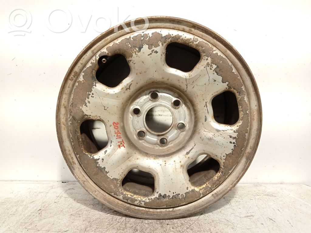 Nissan Pathfinder R51 Cerchione in lega R18 