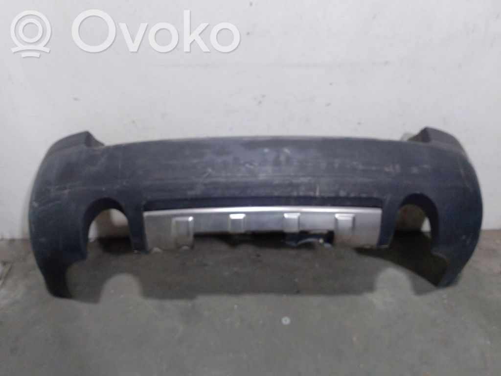 Audi A6 Allroad C5 Parachoques 