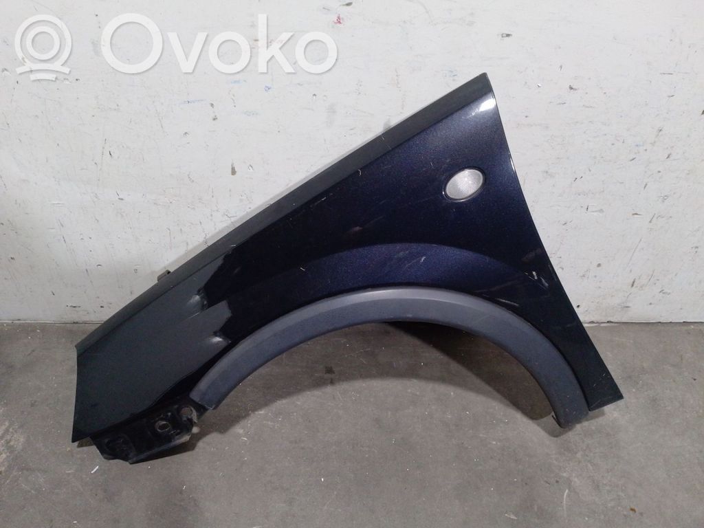 Opel Corsa C Sparnas 