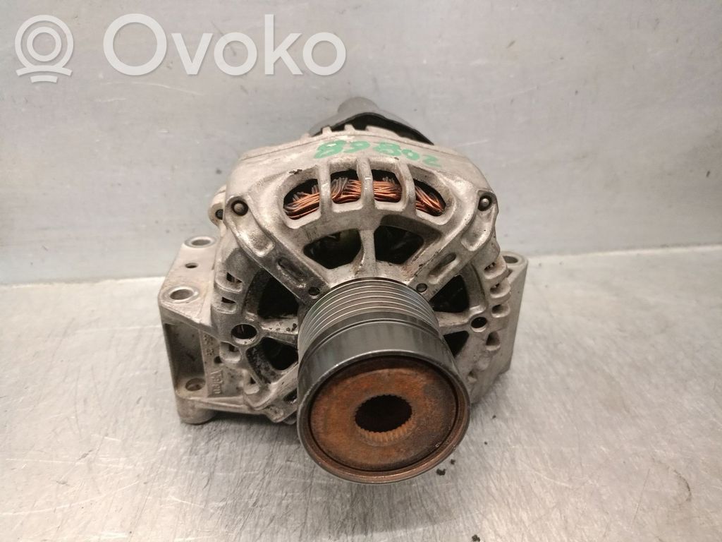 Alternator   55185076,6204212,706030170VALEO