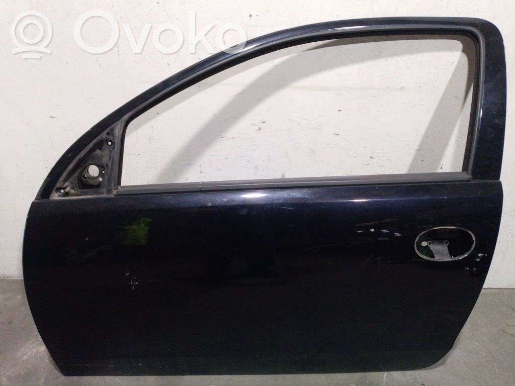 Opel Corsa C Дверь 