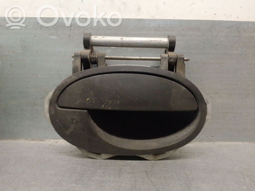 Opel Corsa C Mâner exterior ușă față 