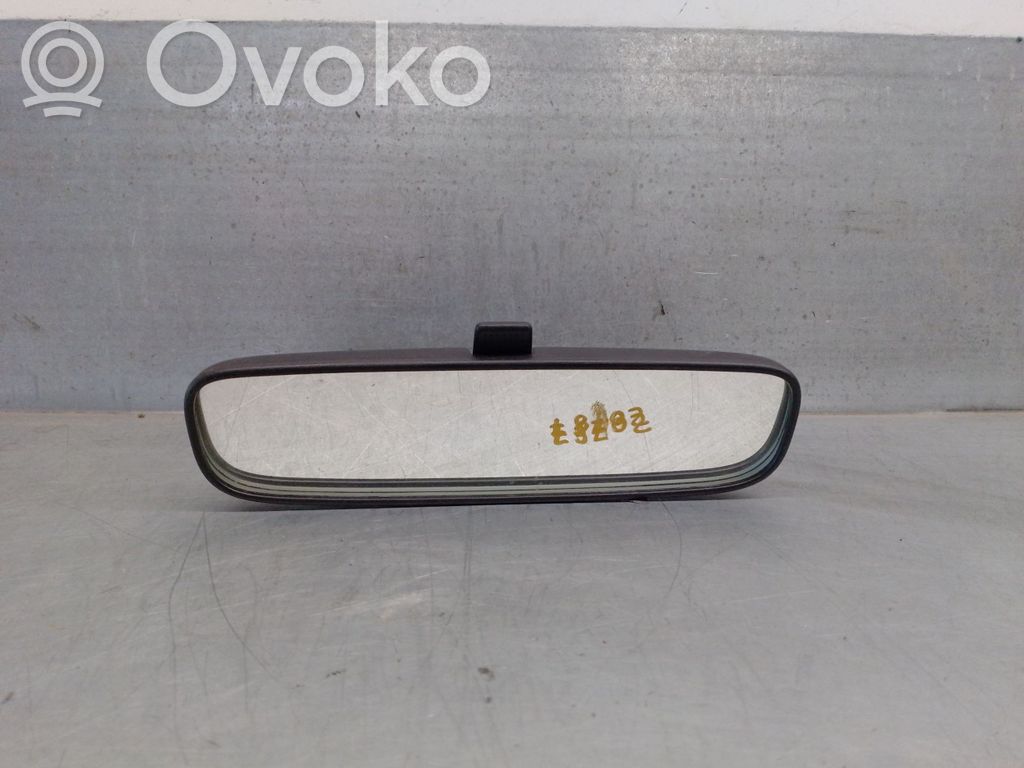 Mitsubishi Outlander Specchietto retrovisore (interno)