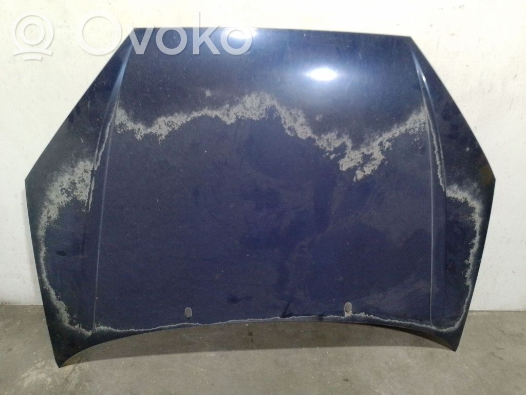 Ford Focus Dzinēja pārsegs (vāks) 