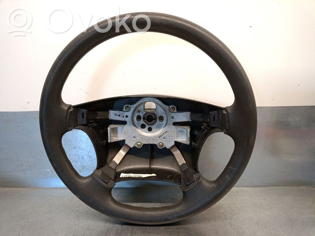 Daewoo Lanos Stūre 