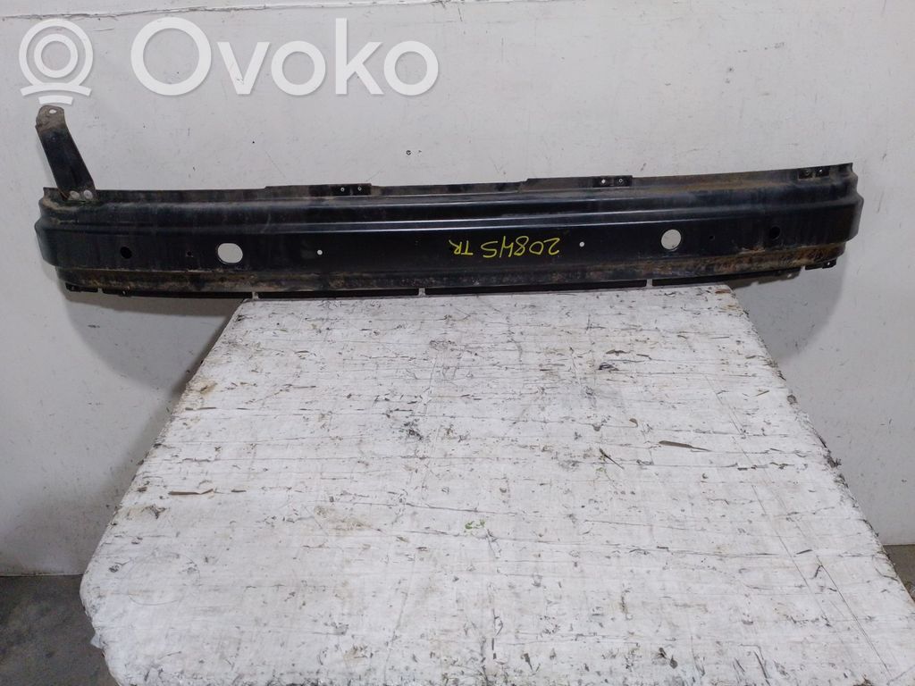 Daewoo Lanos Front bumper mounting bracket 
