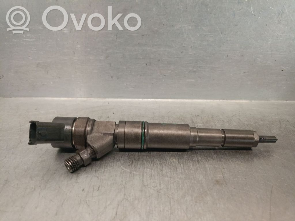 Inyector de combustible   77859830,0445110049BOSCH