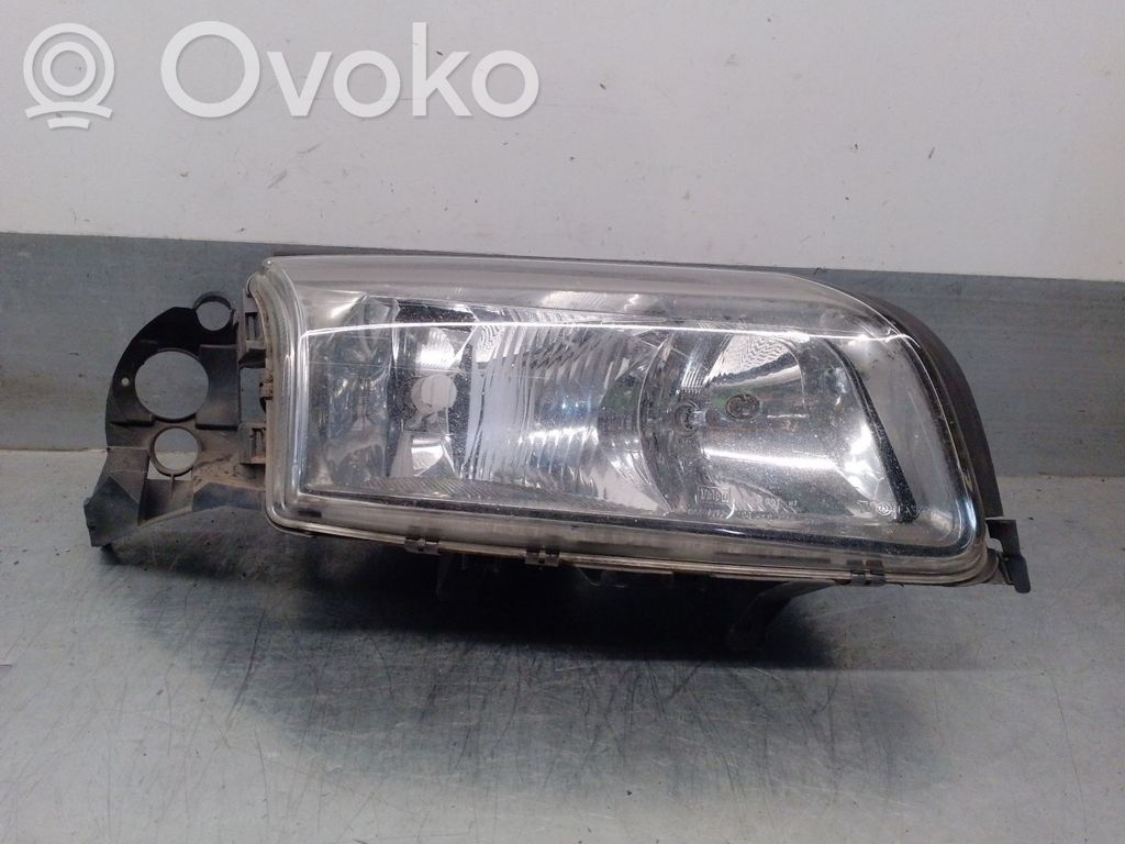 Volvo S80 Scheinwerfer 