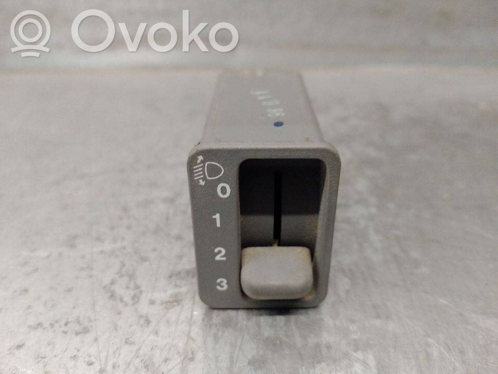 Panel lighting control switch   M10539,SK3