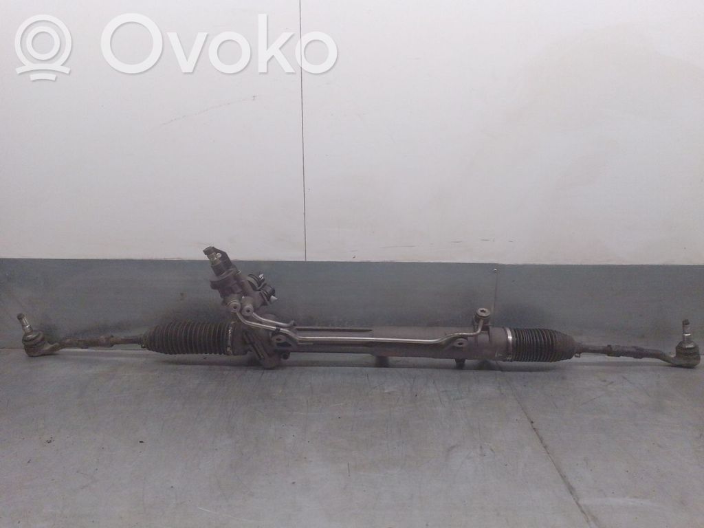 BMW 7 E65 E66 Stūres statnis 