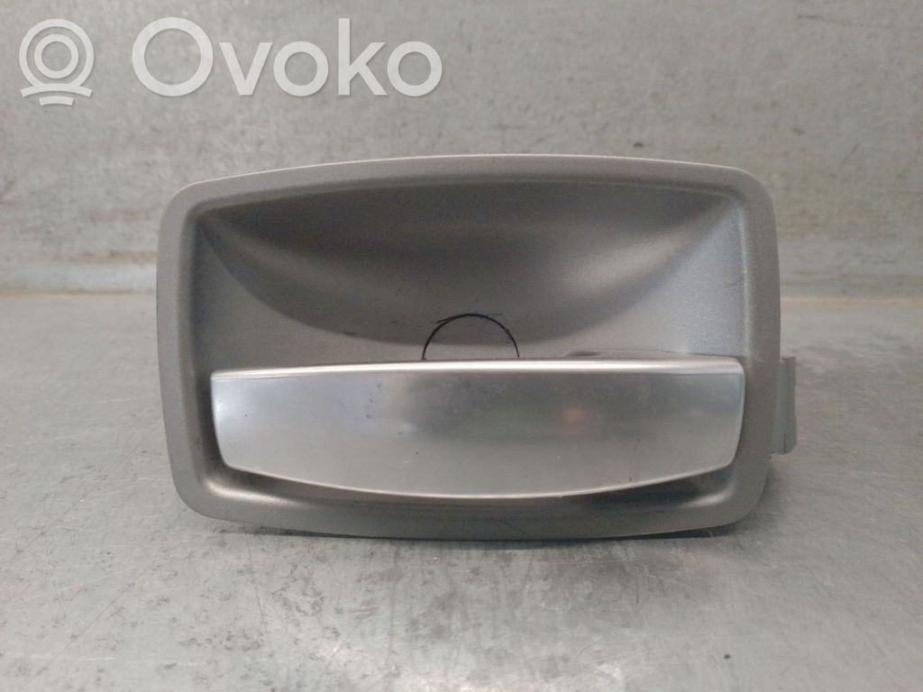 BMW 7 E65 E66 Front door interior handle 