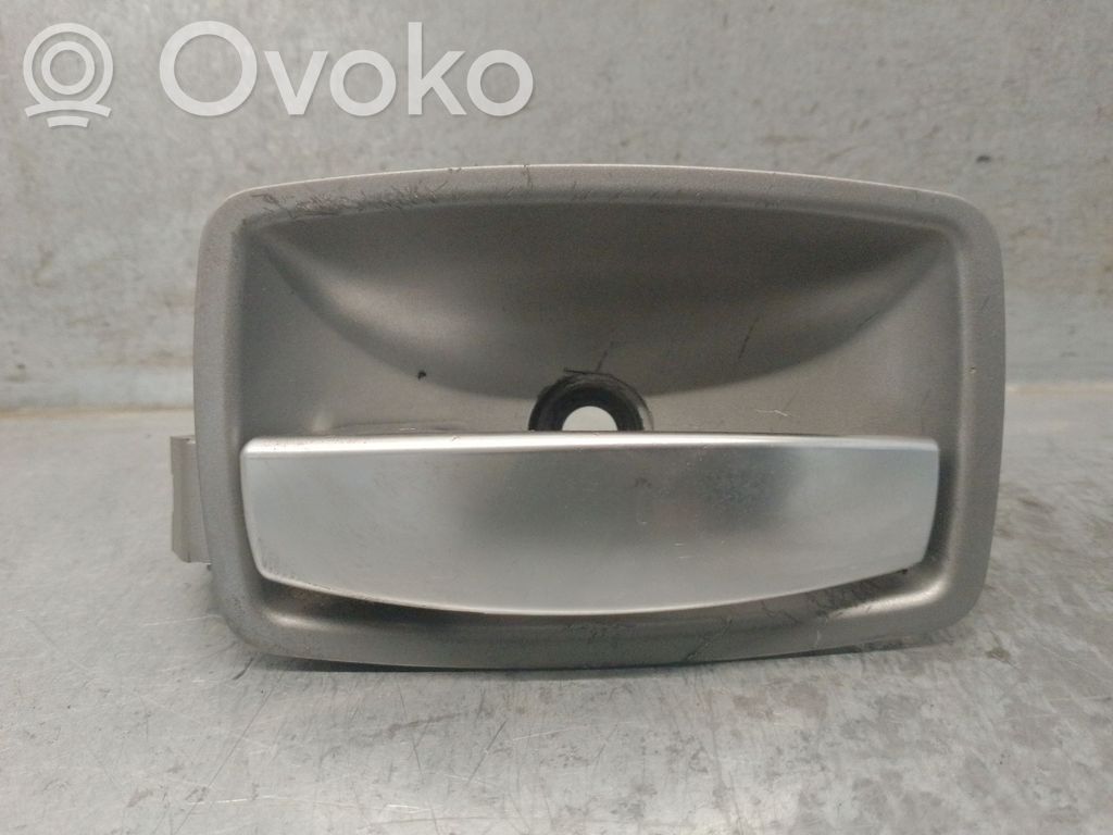 BMW 7 E65 E66 Front door interior handle 
