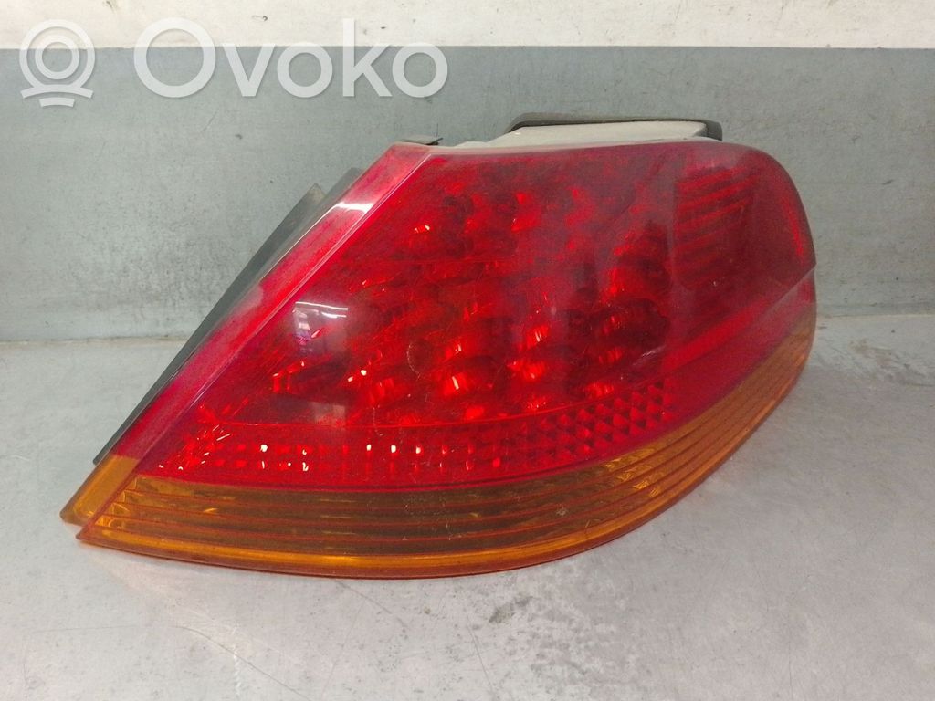 BMW 7 E65 E66 Takavalot 