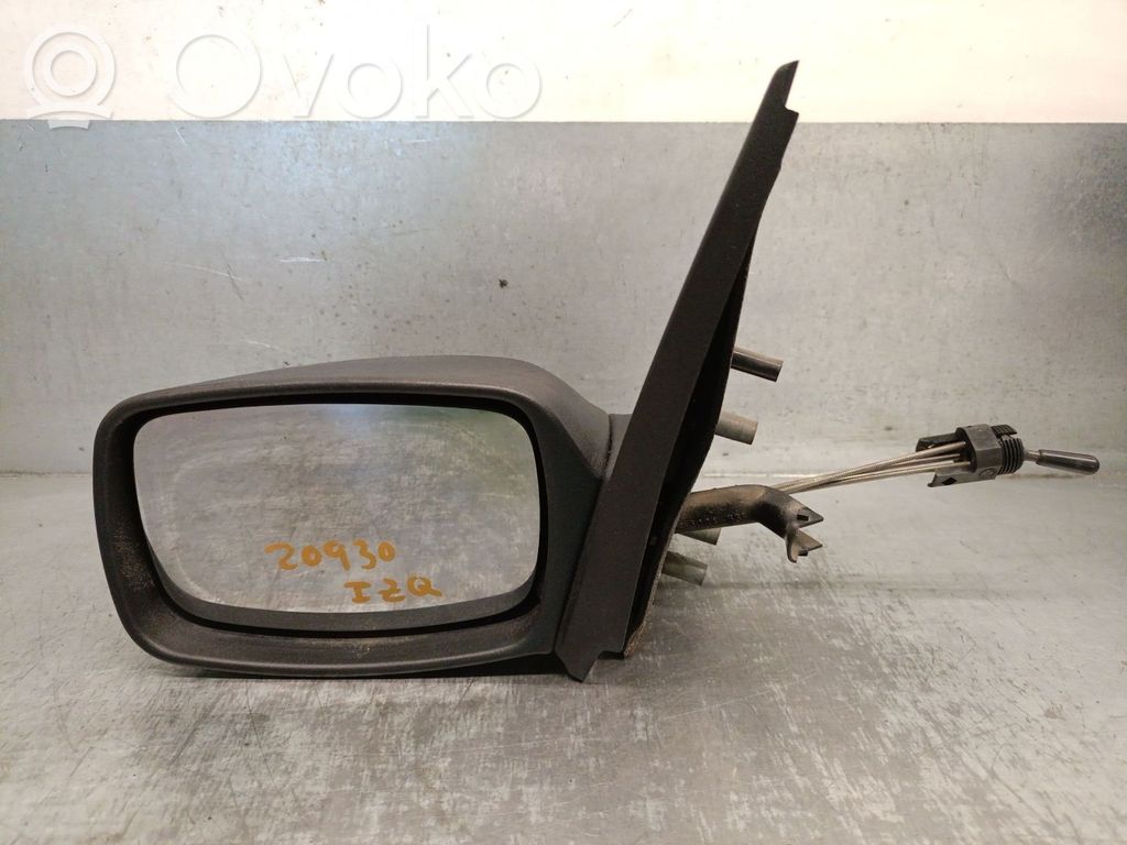 Ford Fiesta Specchietto retrovisore elettrico portiera anteriore 