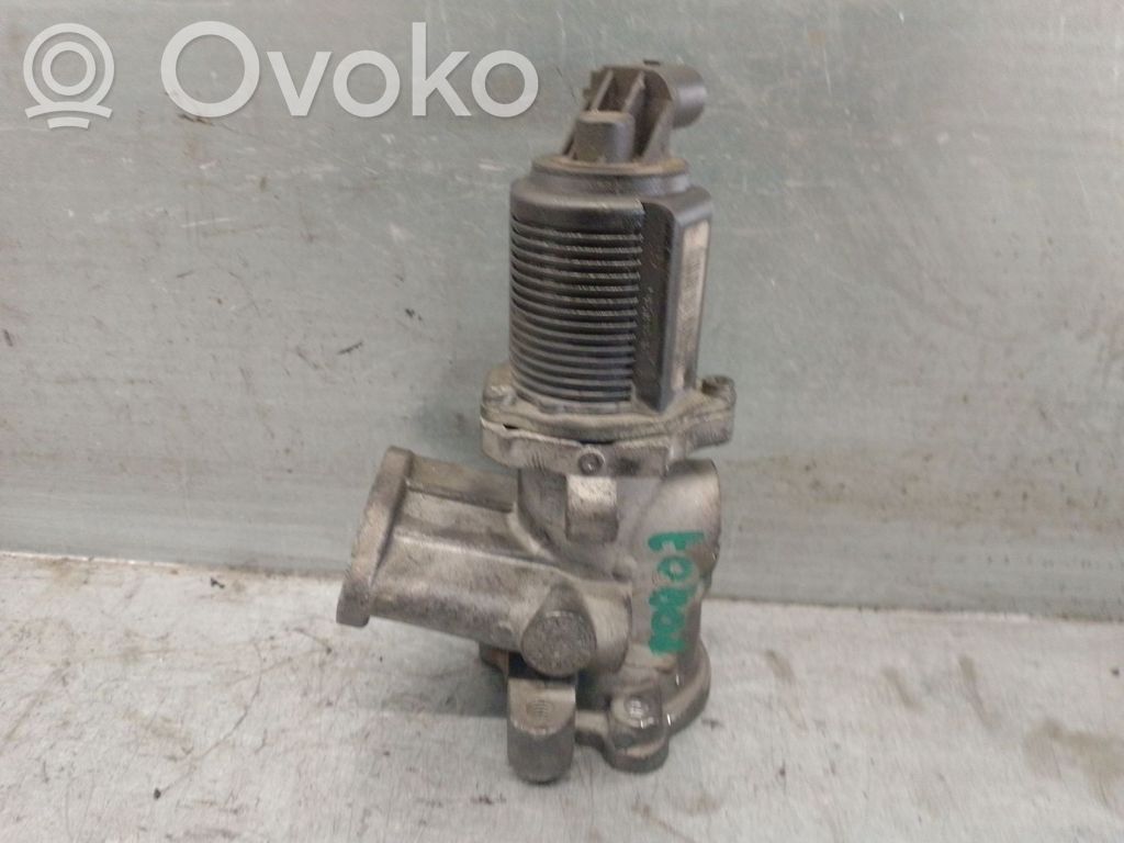 Fiat Panda II Valvola EGR 