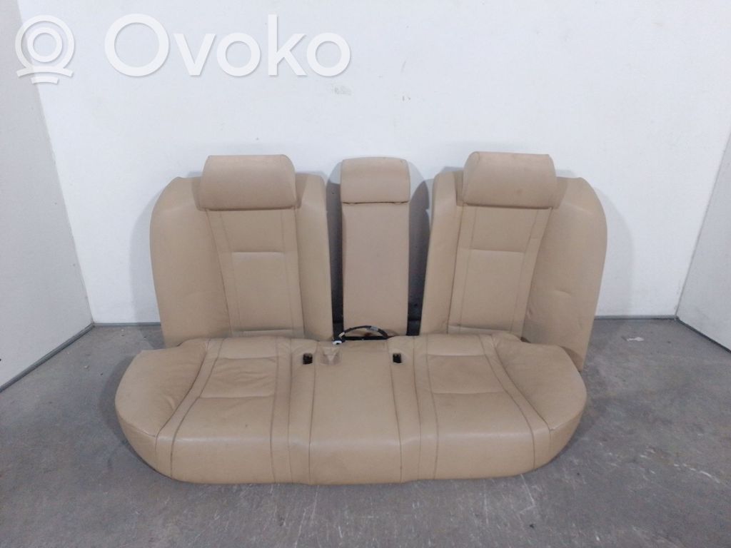 BMW 7 E65 E66 Rücksitzbank 