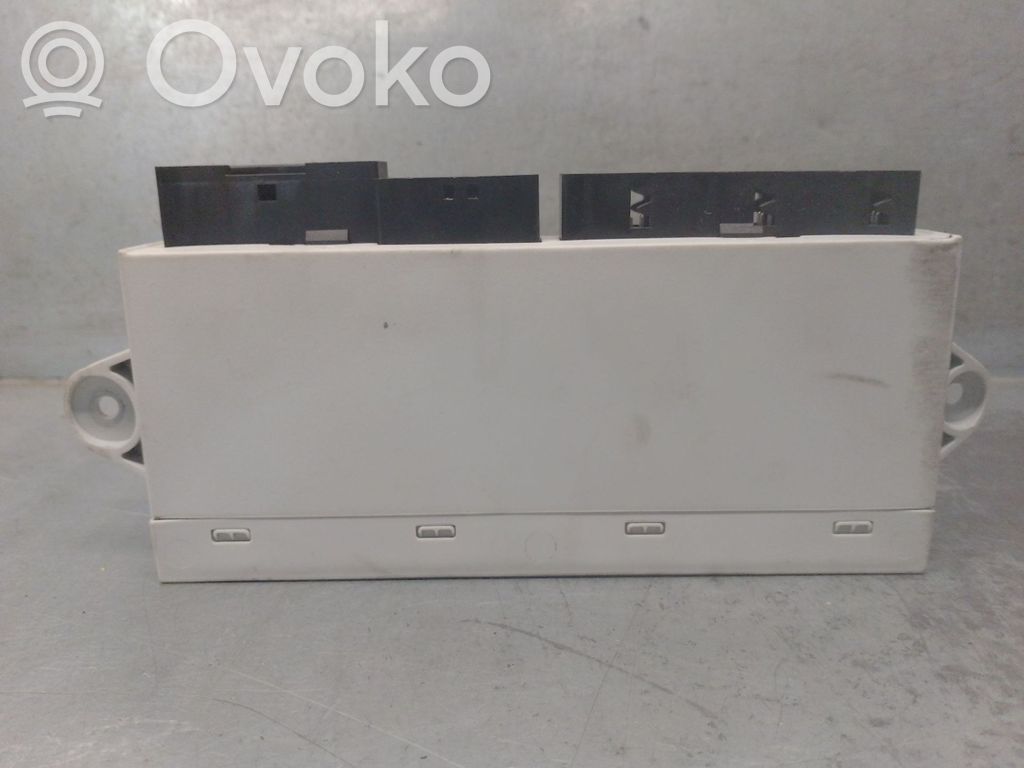 BMW 7 E65 E66 Sonstige Steuergeräte / Module 