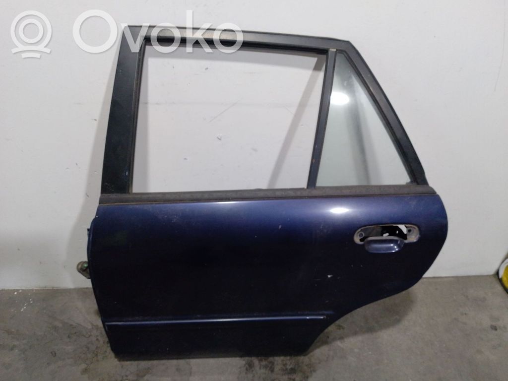 Drzwi tylne   BJ3D73020G