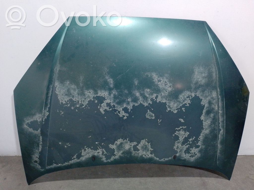 Ford Focus Dzinēja pārsegs (vāks) 