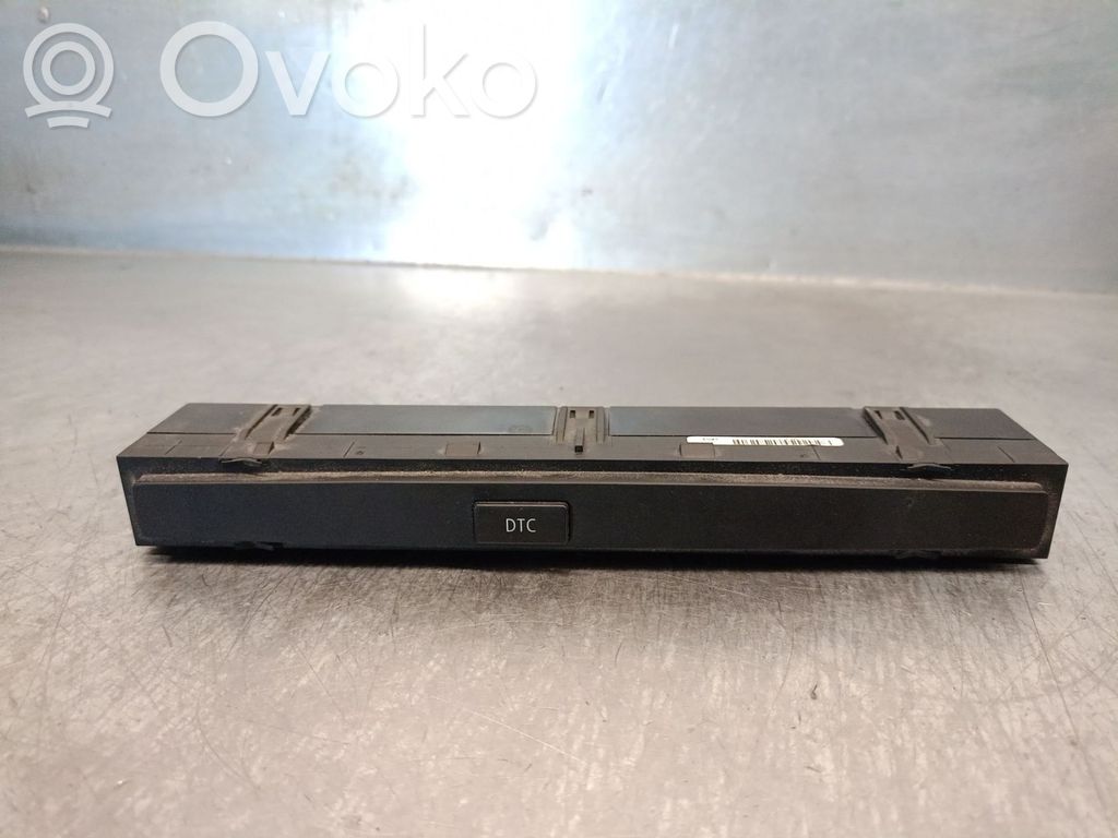 BMW 5 E60 E61 Przyciski multifunkcyjne 