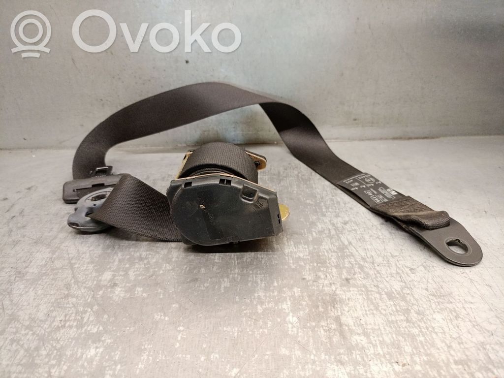 Cinturón delantero   90286922