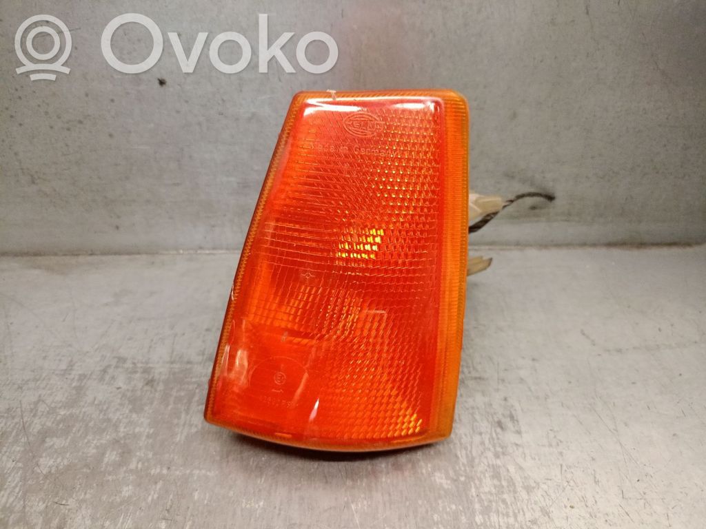 Opel Kadett E Headlight/headlamp 