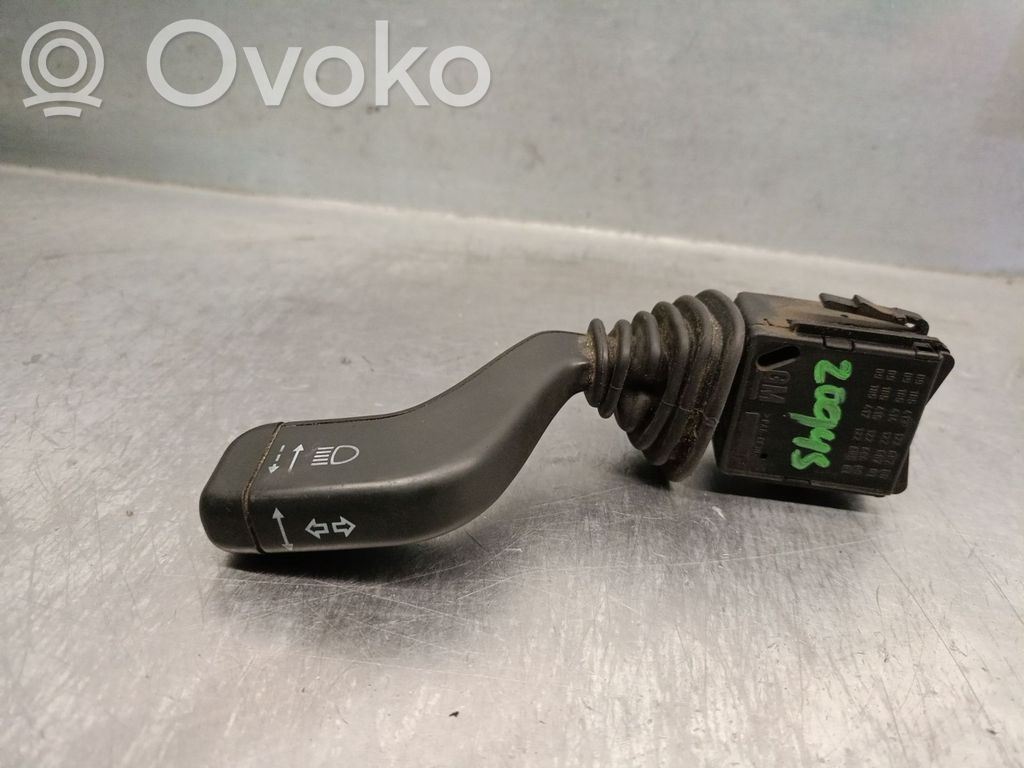 Opel Combo C Panel lighting control switch 