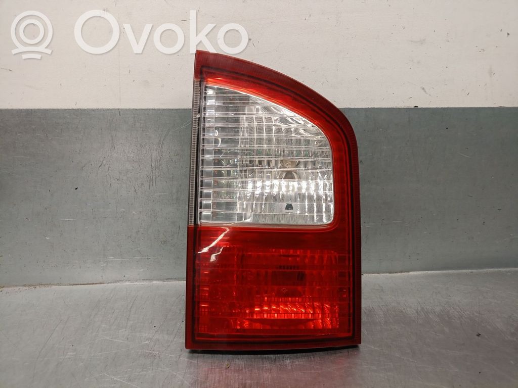SsangYong Kyron Takavalot 