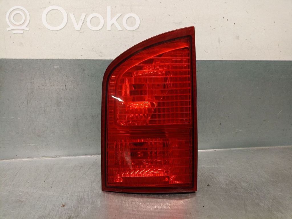 SsangYong Kyron Takavalot 