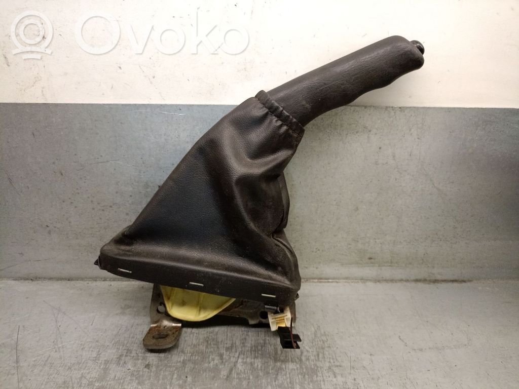 Ford Focus Rączka / Dźwignia hamulca ręcznego 