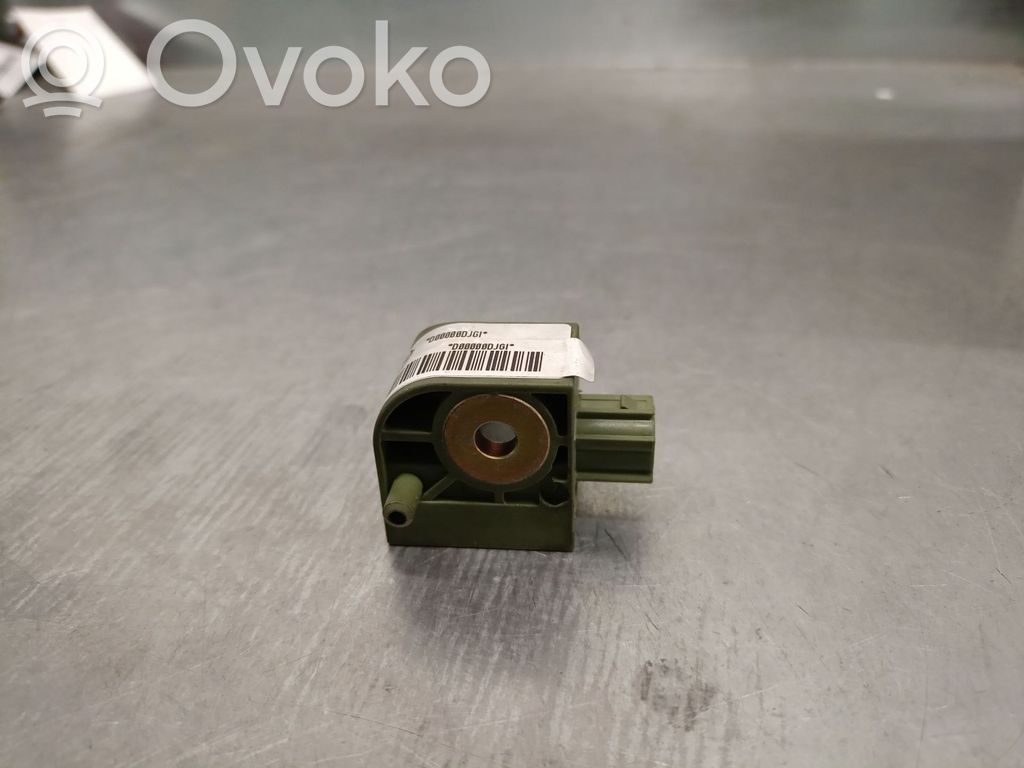 SsangYong Kyron Sensor 