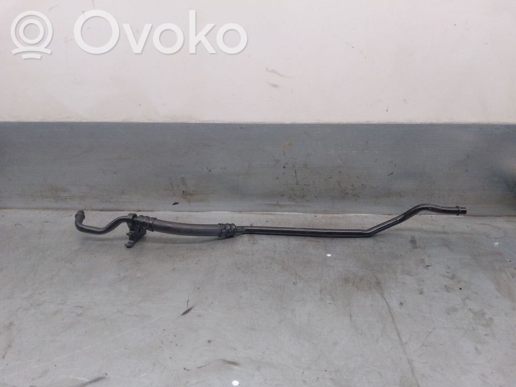BMW 7 E65 E66 Wąż / Przewód klimatyzacji A/C 