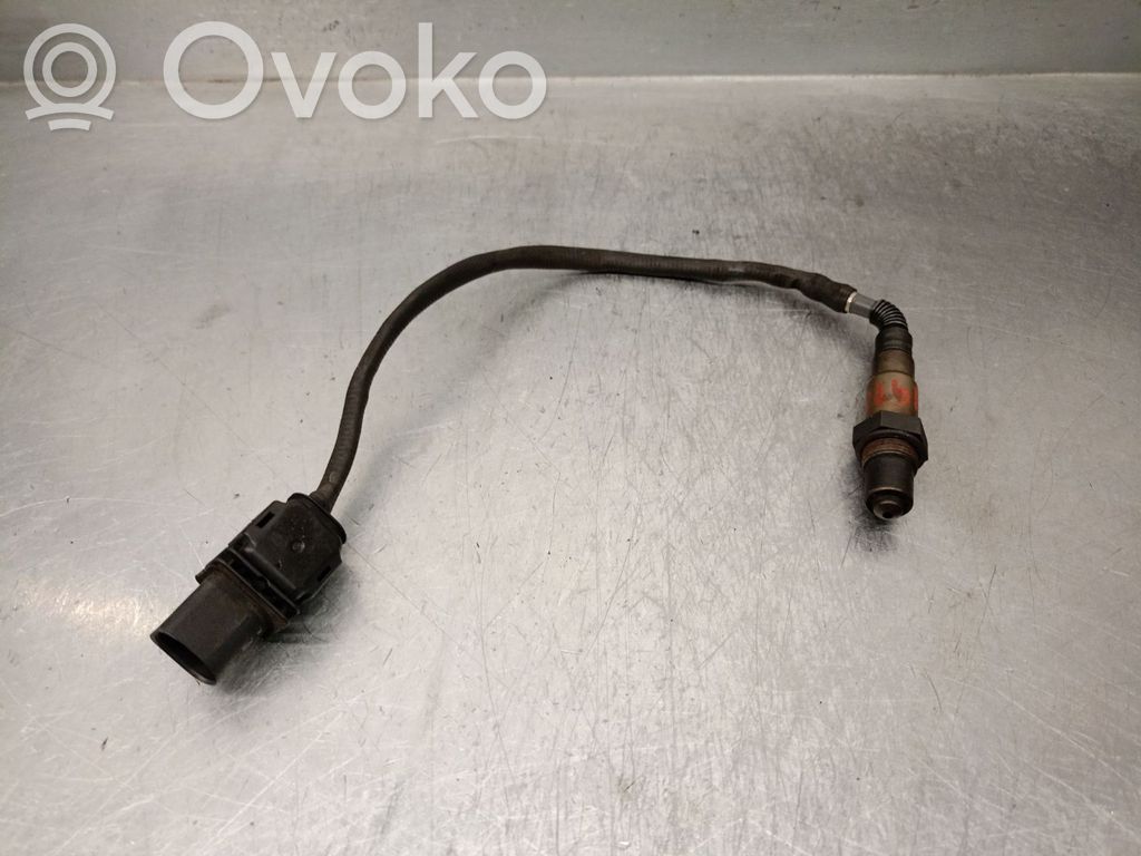 Lambda probe sensor   7791592,13627791592,0281004019BOSCH