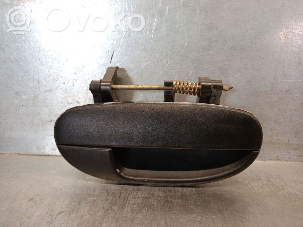 Daewoo Lanos Manecilla externa puerta trasera 