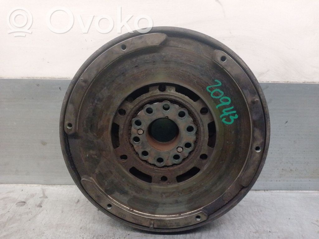 Saab 9-5 Volant moteur 