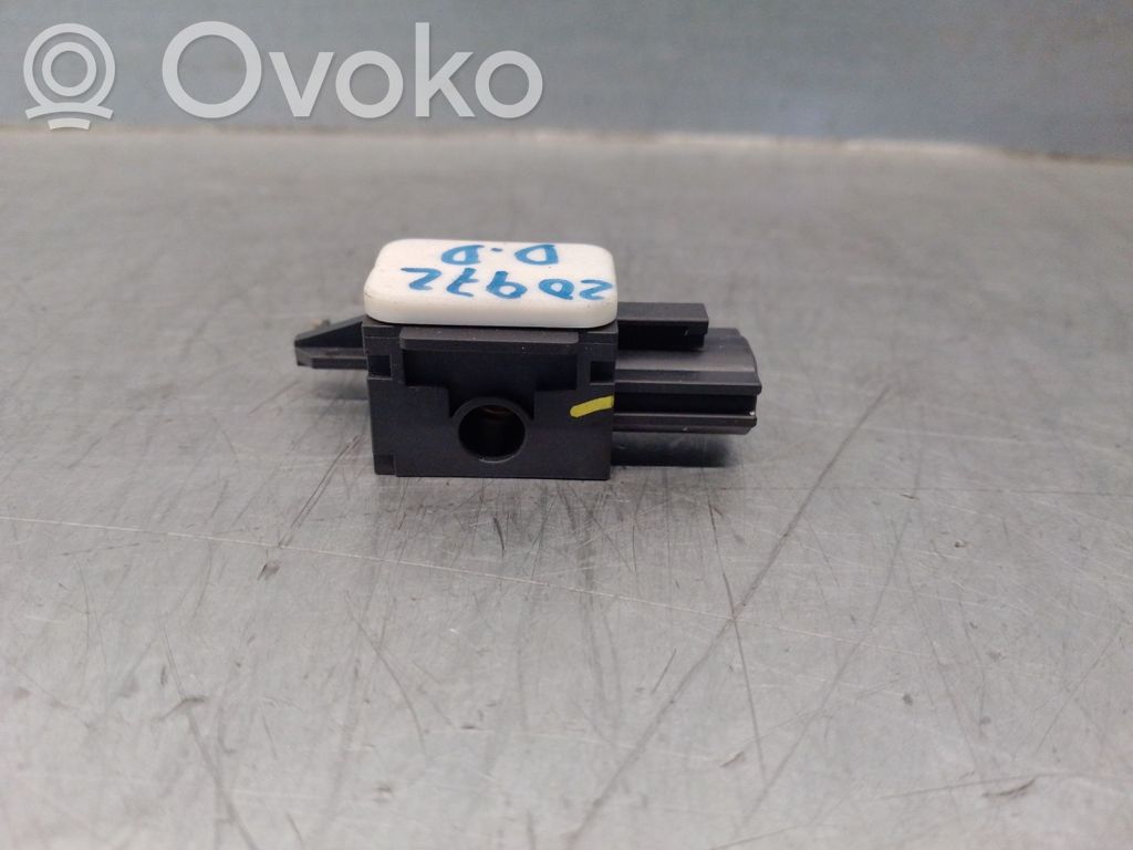 Renault Modus Sensor 