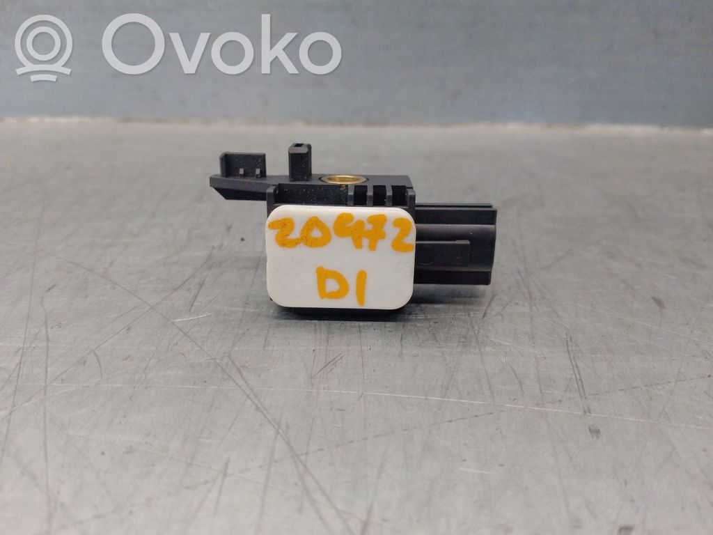 Renault Modus Sensor 