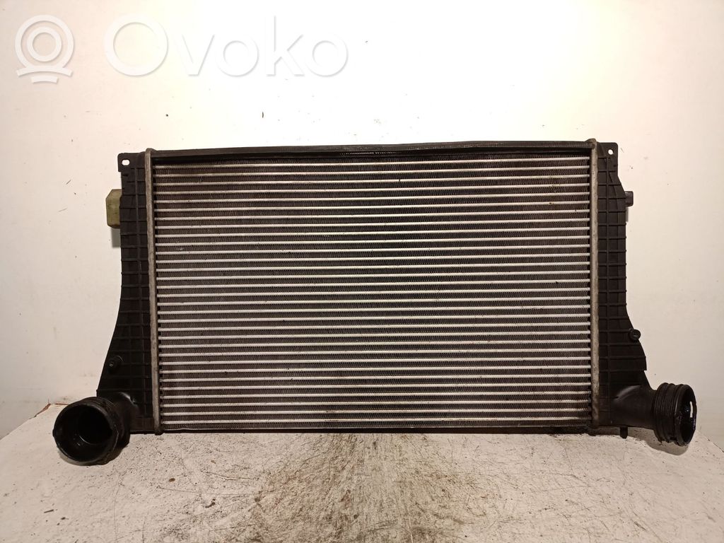 Seat Leon (1M) Interkūlerio radiatorius 