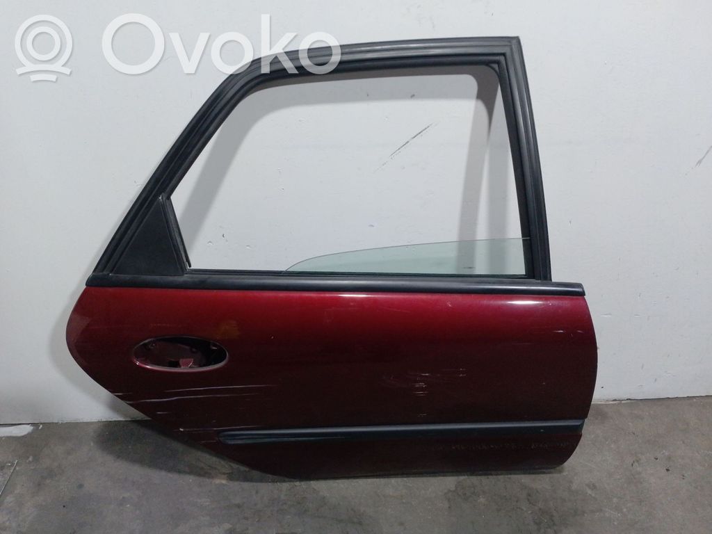 Renault Laguna I Puerta trasera 