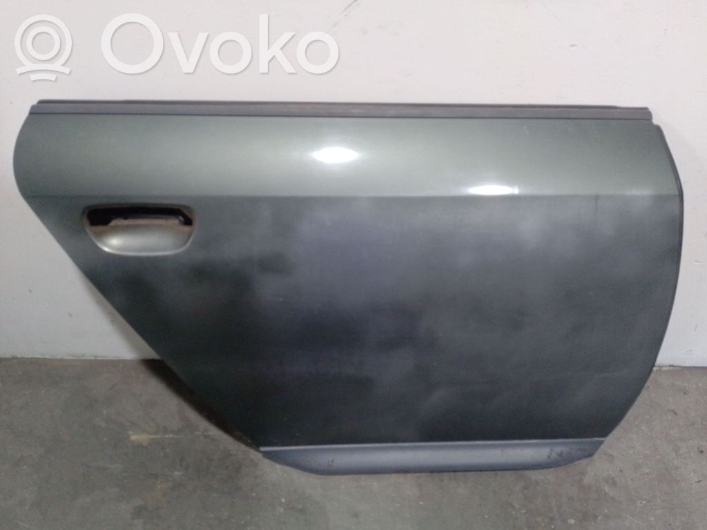 Audi A6 Allroad C5 Puerta trasera 