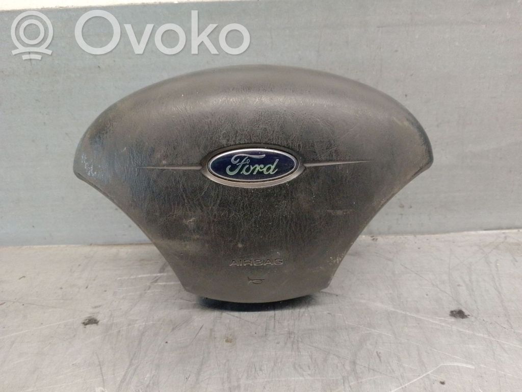 Ford Focus Poduszka powietrzna Airbag kierownicy 