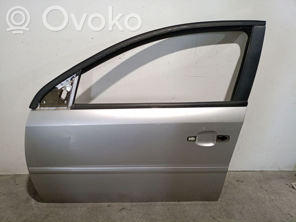 Opel Vectra C Дверь 