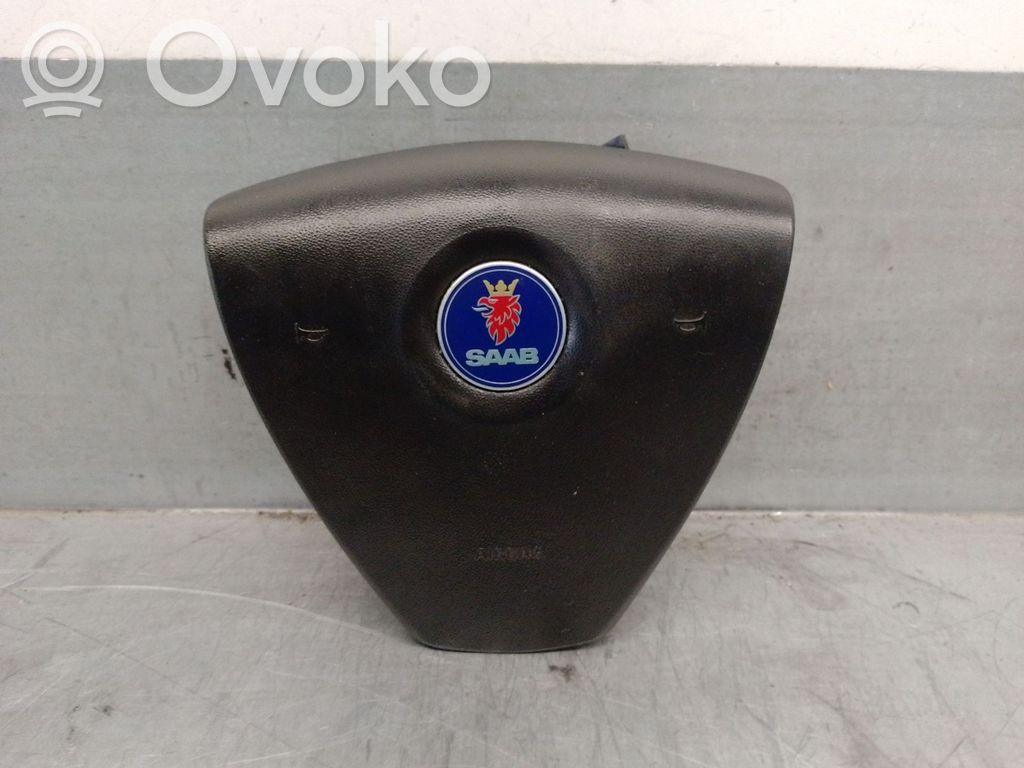 Saab 9-3 Ver2 Airbag dello sterzo