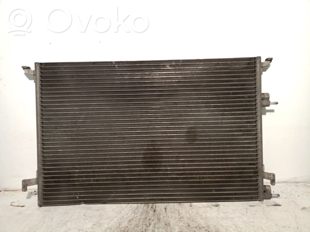 Saab 9-3 Ver2 Radiator răcire A/C (condensor) 