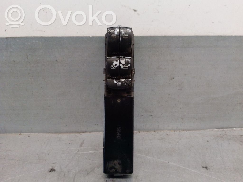 Saab 9-3 Ver2 Przyciski szyb 