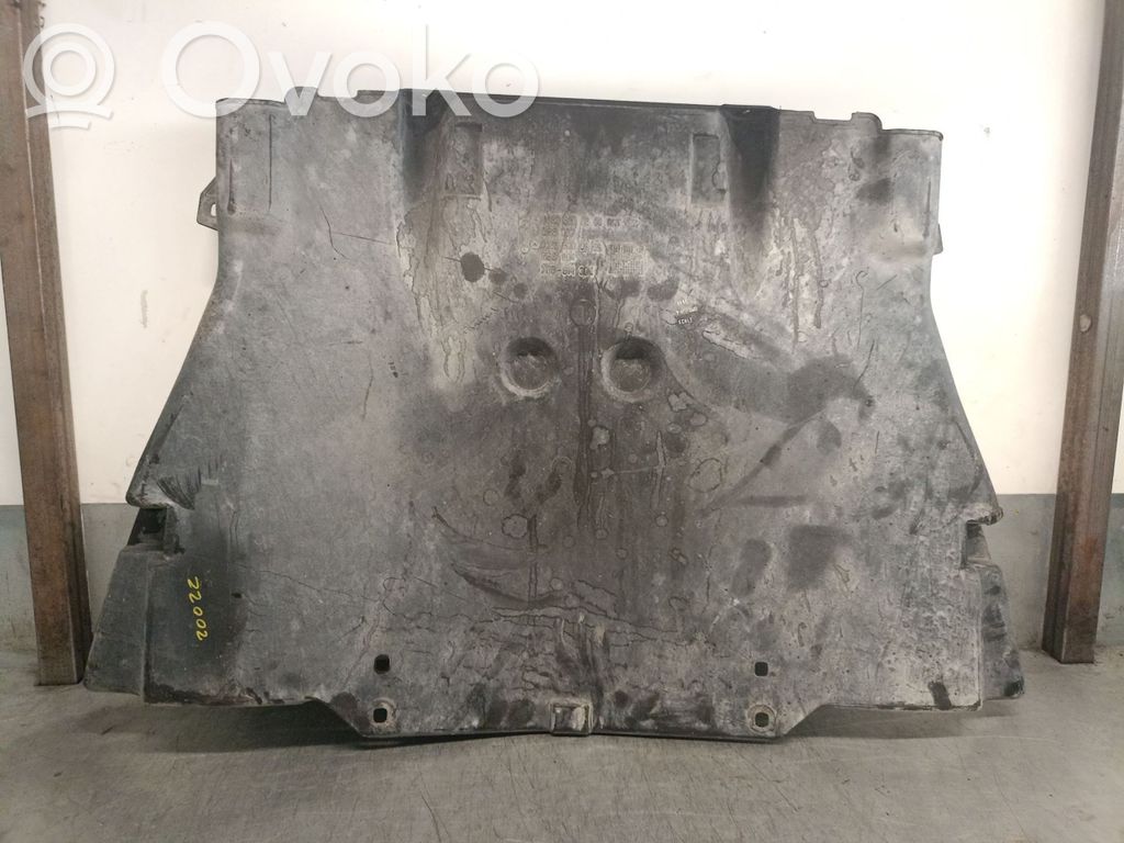 Renault Megane II Osłona dolna silnika 
