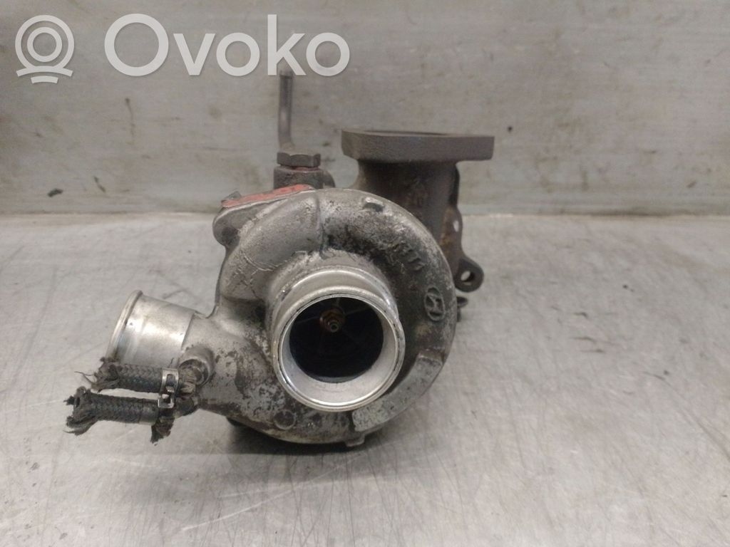 Hyundai H-1, Starex, Satellite Turbo 