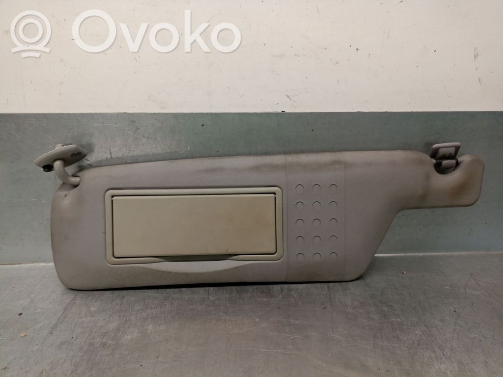 Citroen Xantia Aletta parasole