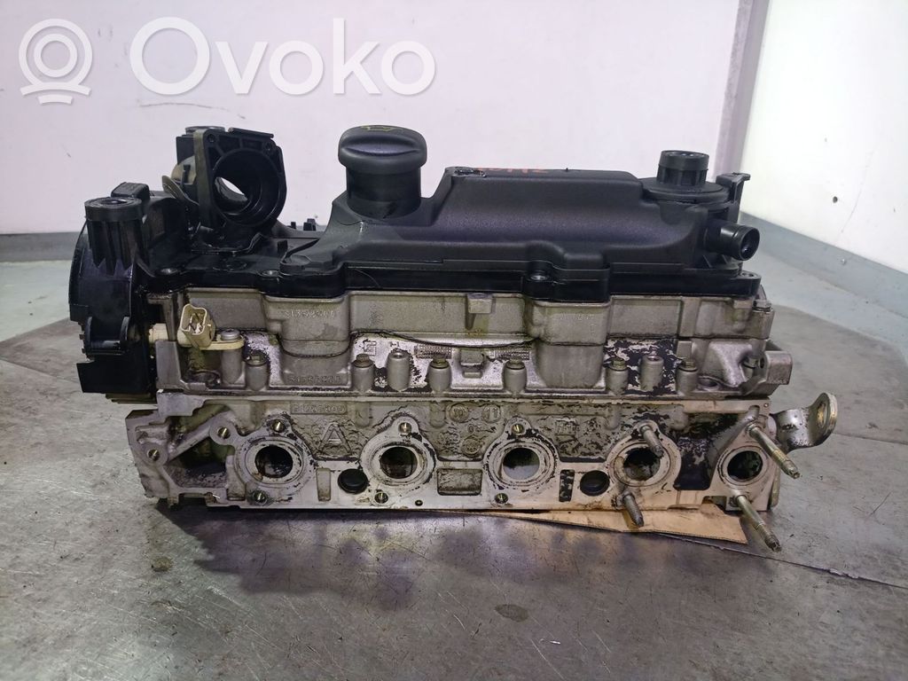 Ford Fiesta Galva 