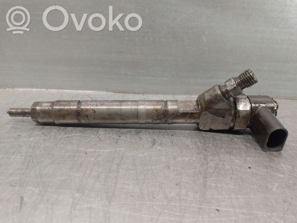 Jeep Grand Cherokee (WJ) Injector combustibil 